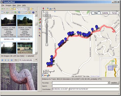 geotagging web app|Geotag Photo Online .